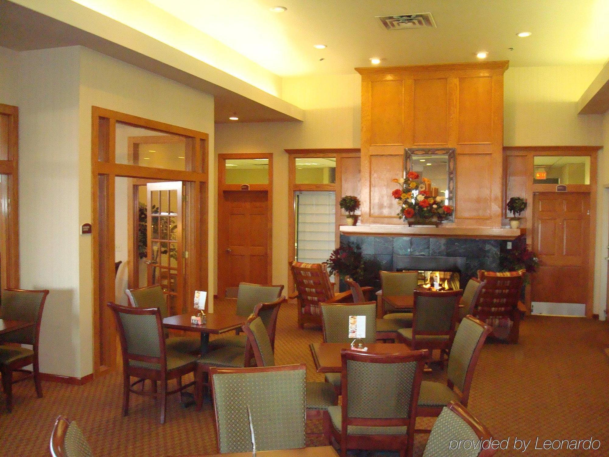 Comfort Inn Sw Omaha I-80 Restoran gambar